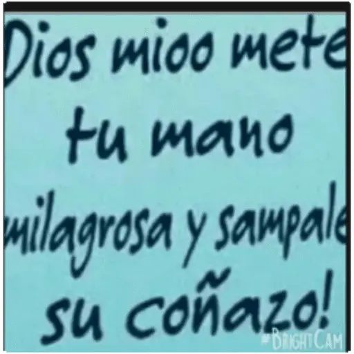 Frasessssss kikii