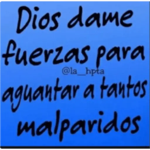 Frasessssss kikii