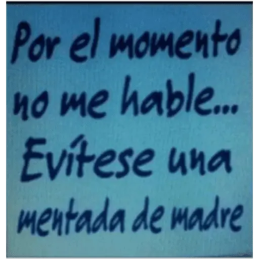 Frasessssss kikii