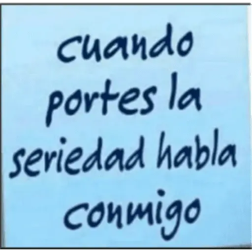 Frasessssss kikii