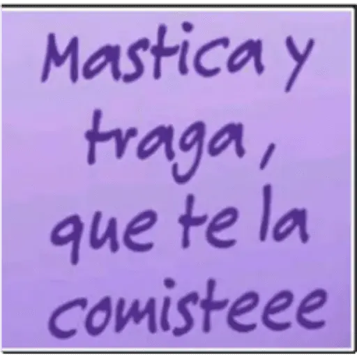 Frasessssss kikii