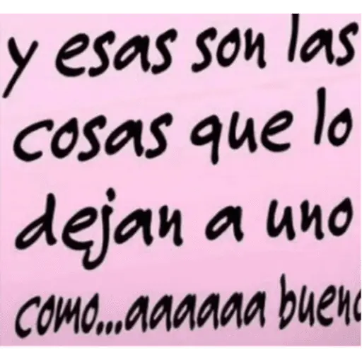 Frasessssss kikii