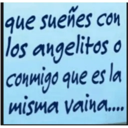 Frasessssss kikii