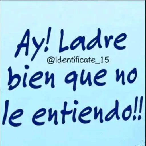 Frasessssss kikii