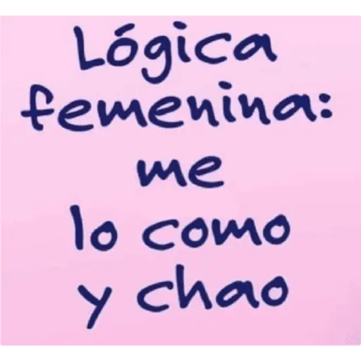 Frasessssss kikii