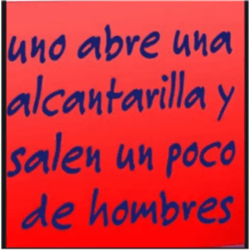 Frasessssss kikii