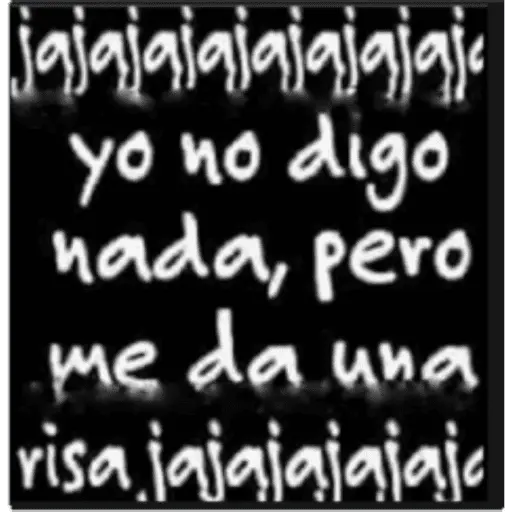 Frasessssss kikii