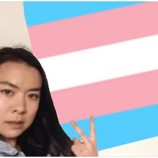 LGBTI 🏳️‍🌈❤️