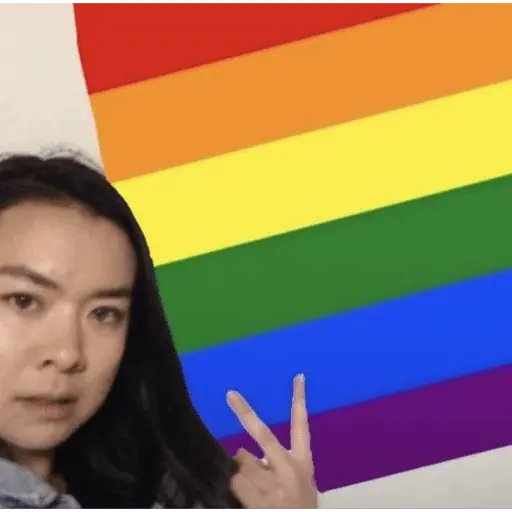 LGBTI 🏳️‍🌈❤️