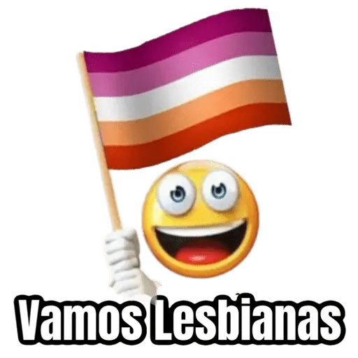LGBTI 🏳️‍🌈❤️