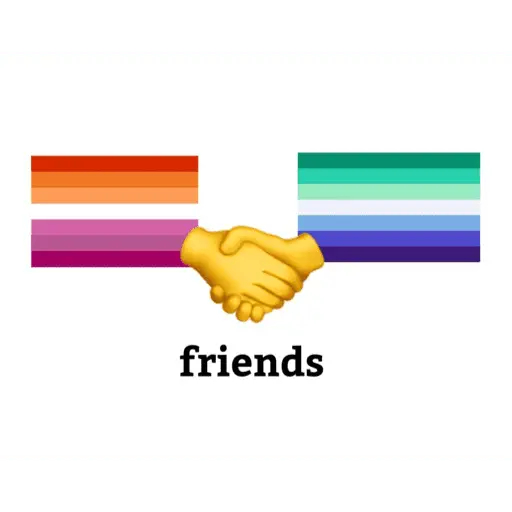 LGBTI 🏳️‍🌈❤️