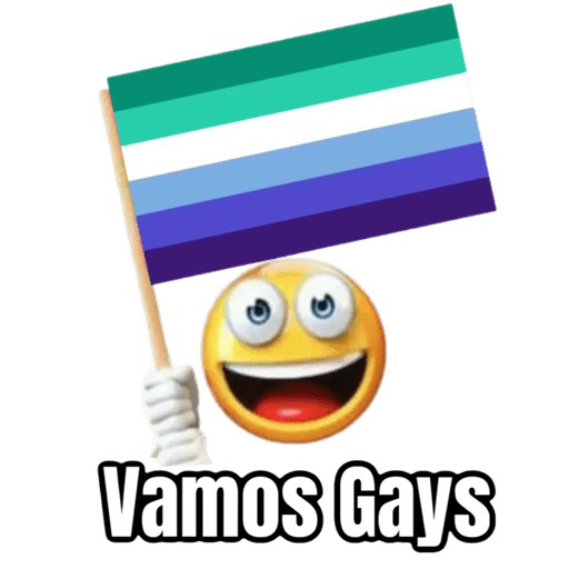 LGBTI 🏳️‍🌈❤️ preview