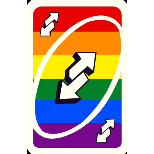 LGBTI 🏳️‍🌈❤️