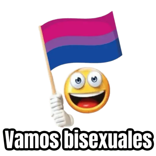 LGBTI 🏳️‍🌈❤️
