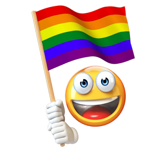 LGBTI 🏳️‍🌈❤️ preview