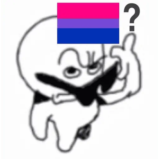 LGBTI 🏳️‍🌈❤️
