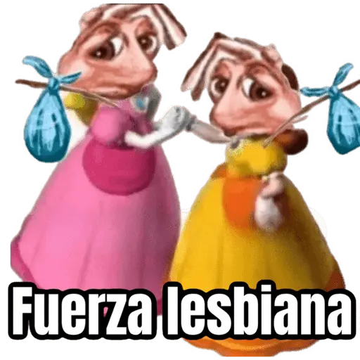 LGBTI 🏳️‍🌈❤️