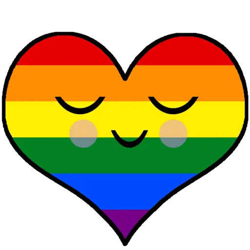 LGBTI 🏳️‍🌈❤️