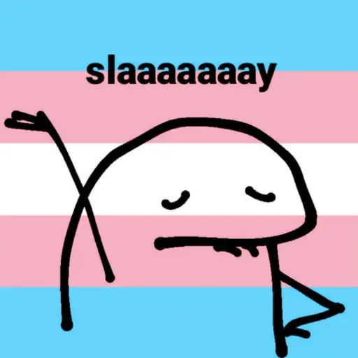 LGBTI 🏳️‍🌈❤️