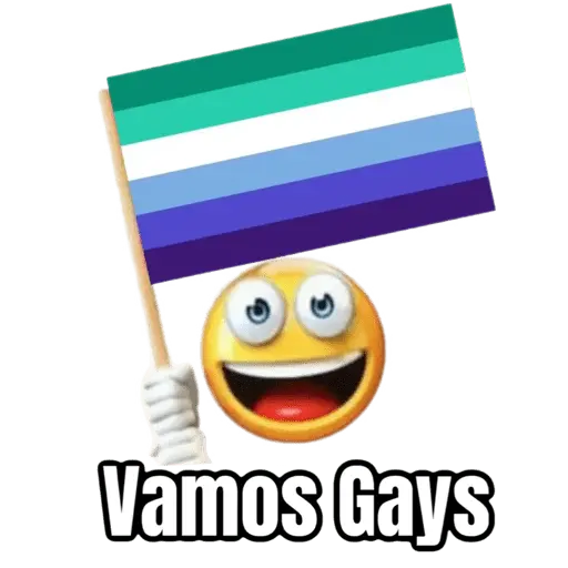LGBTI 🏳️‍🌈❤️