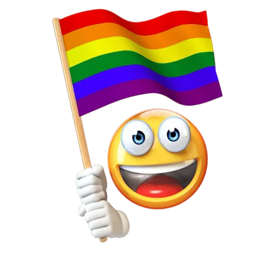 LGBTI 🏳️‍🌈❤️