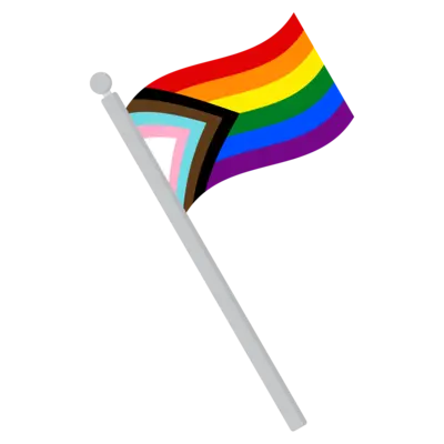 LGBTI 🏳️‍🌈❤️