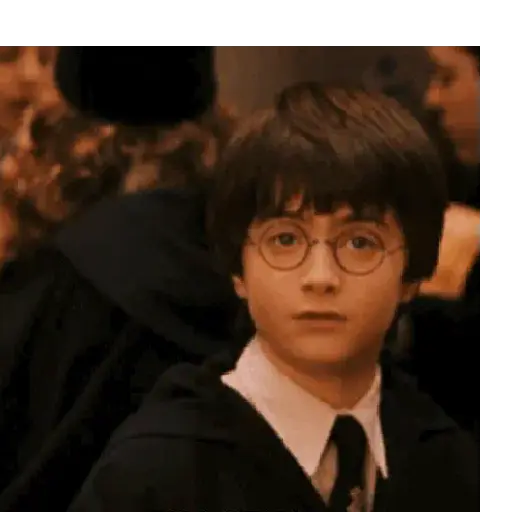 Harry Potter ⚡️🪄 preview