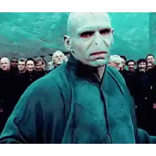 Harry Potter ⚡️🪄