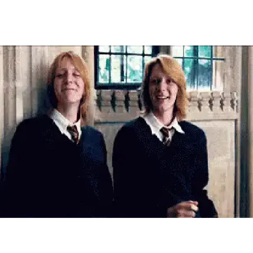 Harry Potter ⚡️🪄