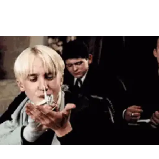 Harry Potter ⚡️🪄