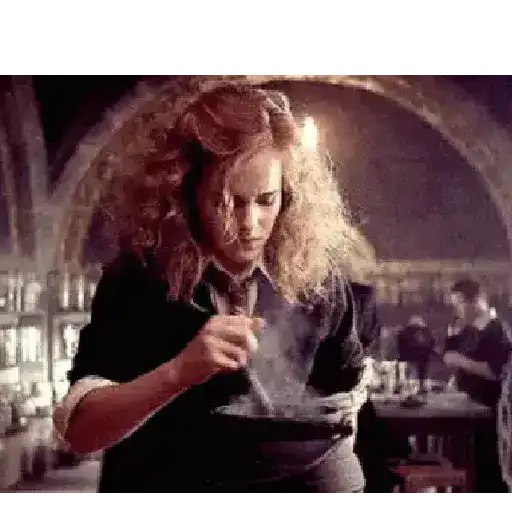 Harry Potter ⚡️🪄