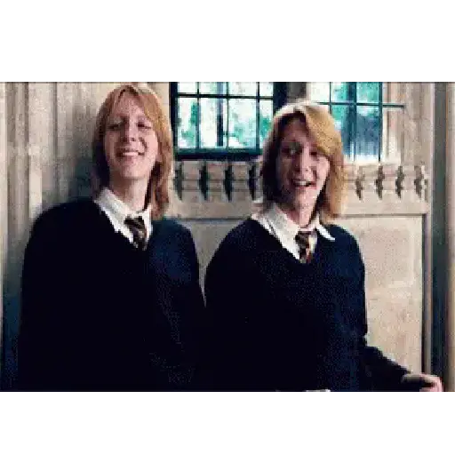 Harry Potter ⚡️🪄 preview
