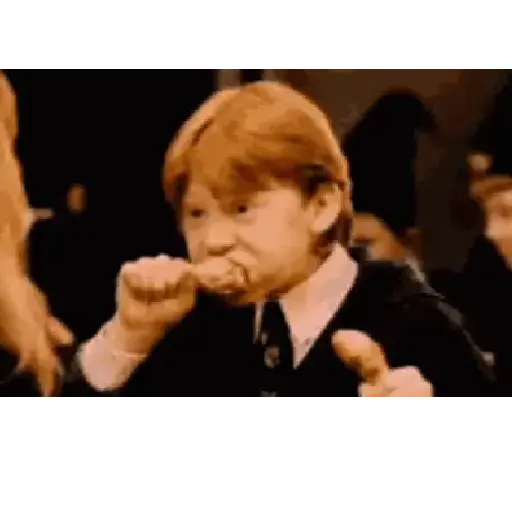 Harry Potter ⚡️🪄