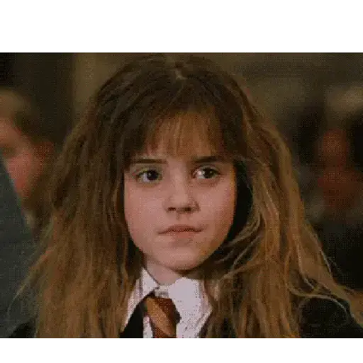 Harry Potter ⚡️🪄