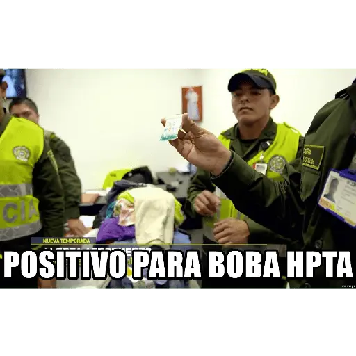 Memes Colombia 4