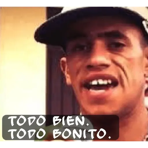 Memes Colombia 4