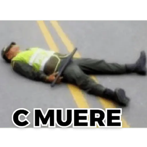 Memes Colombia 4