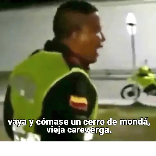 Memes Colombia 4