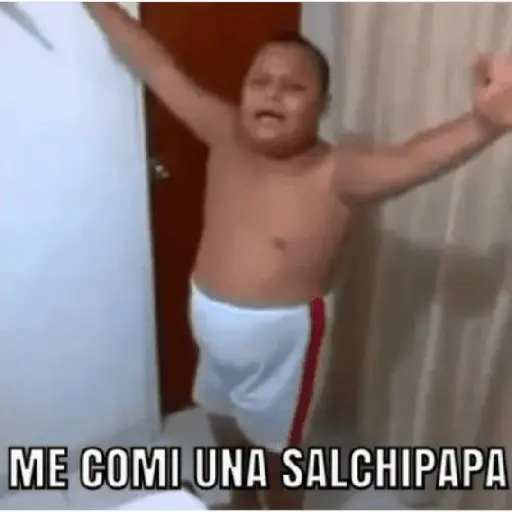 Memes Colombia 4