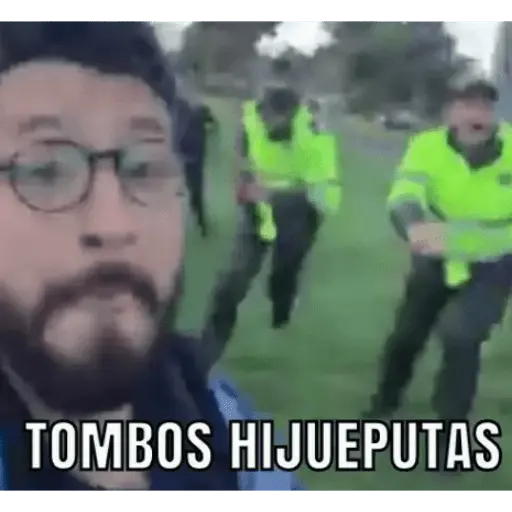 Memes Colombia 4
