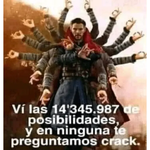 memes Chilenos