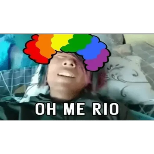 memes Chilenos