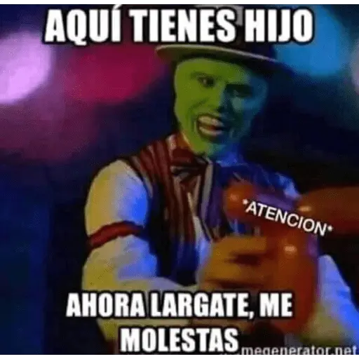 memes Chilenos