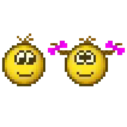 Emojis animados😍con Estilo 6👑