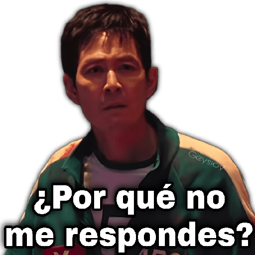Oye tu 🗣️Squid Game3 🔥 preview