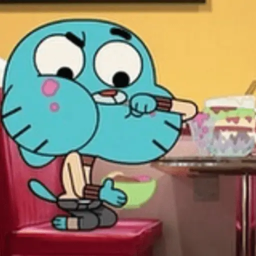 gumball