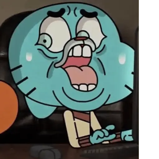 gumball