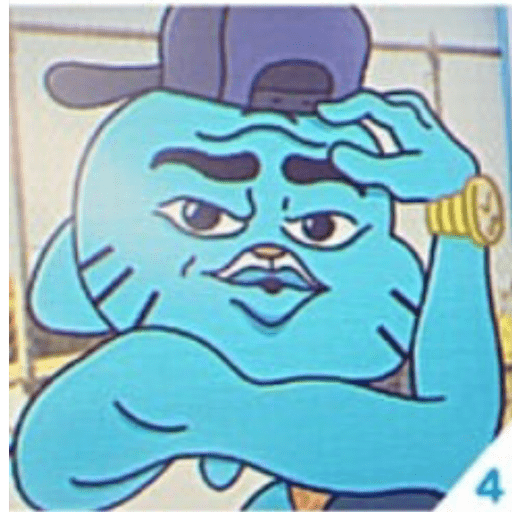 gumball preview