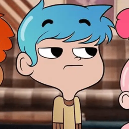 gumball