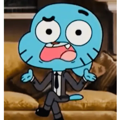 gumball
